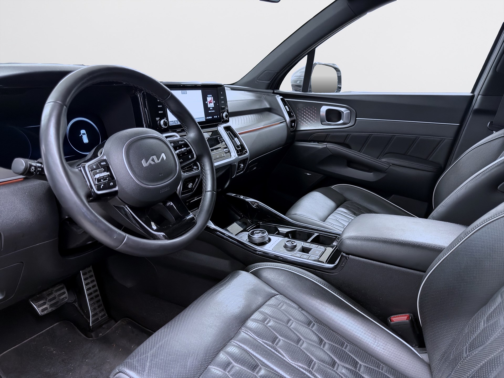 PHEV 265hk Helg på Moberg! Advance Plus 7-sits BOSE 360