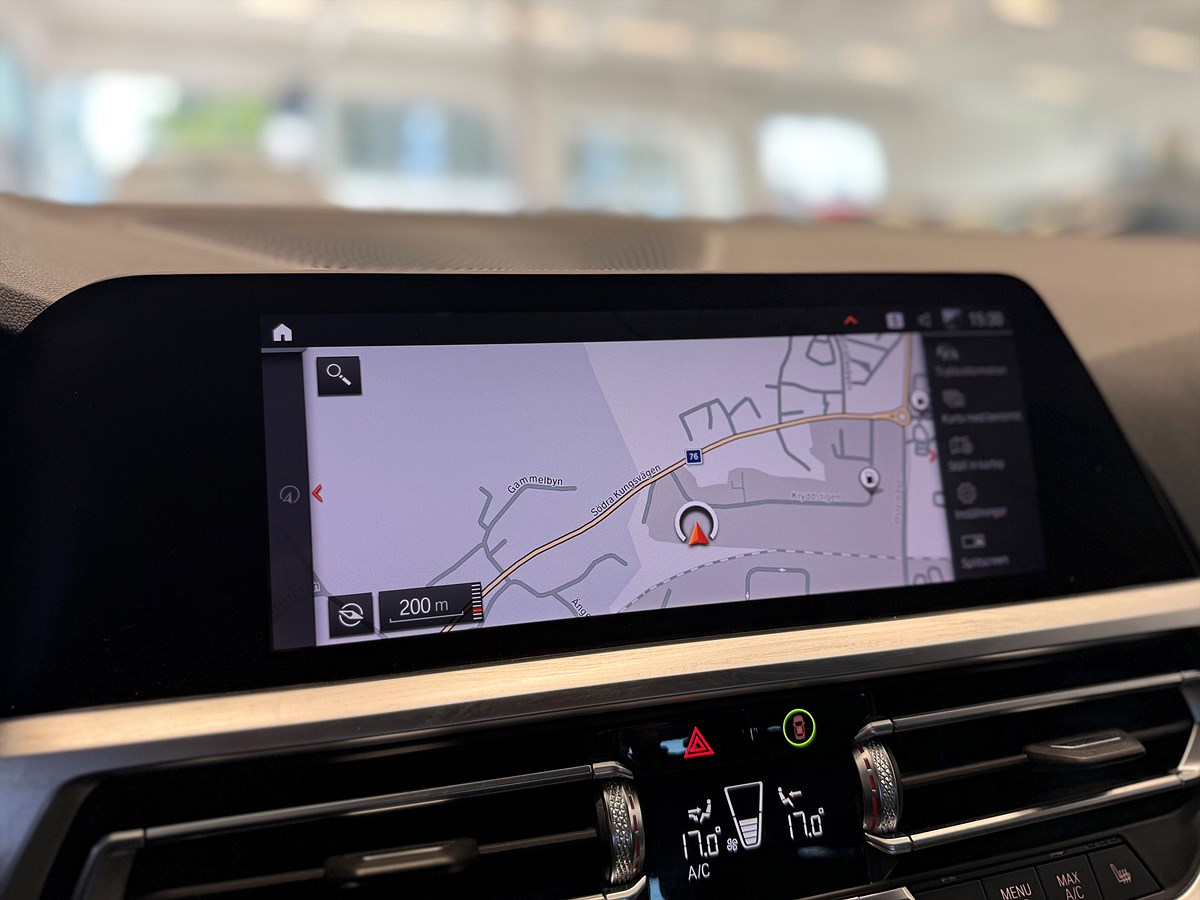 BMW 320 – bild 24