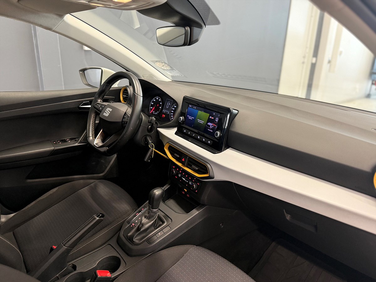 Seat SEAT – bild 10