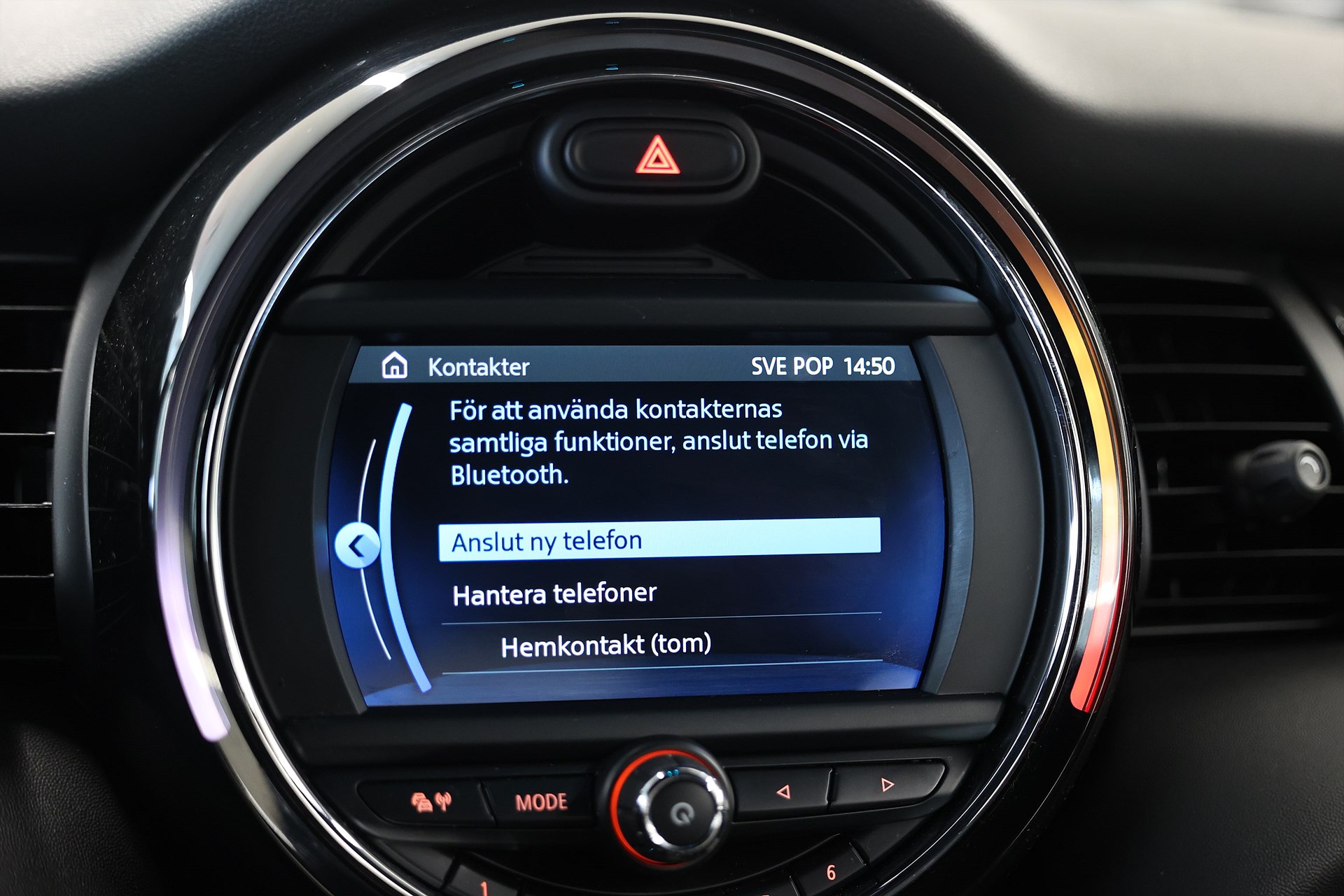 bild på bil
