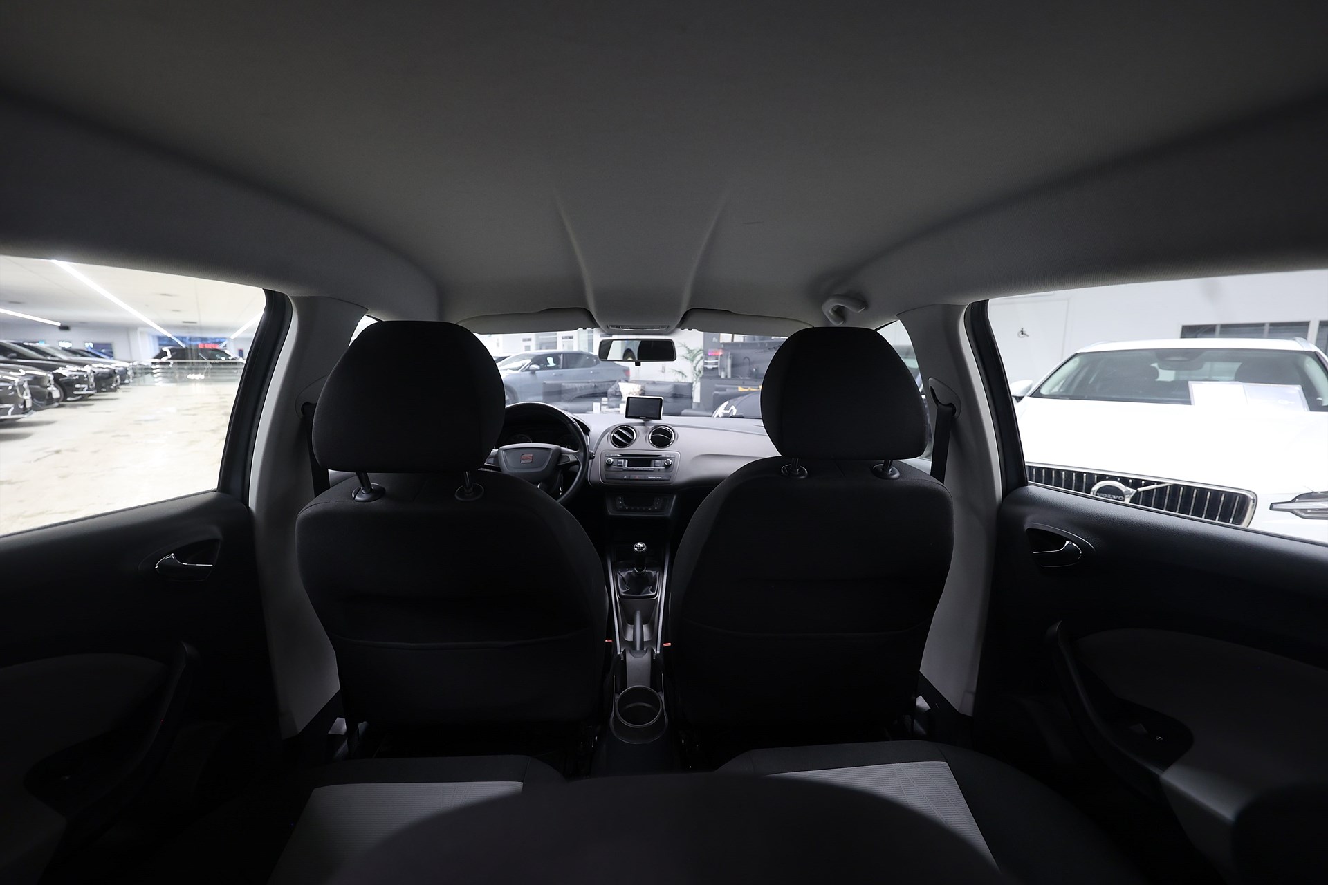 SEAT Ibiza 1.2 TSI 105hk *Kampanj!* Style PDC Bluetooth Farth