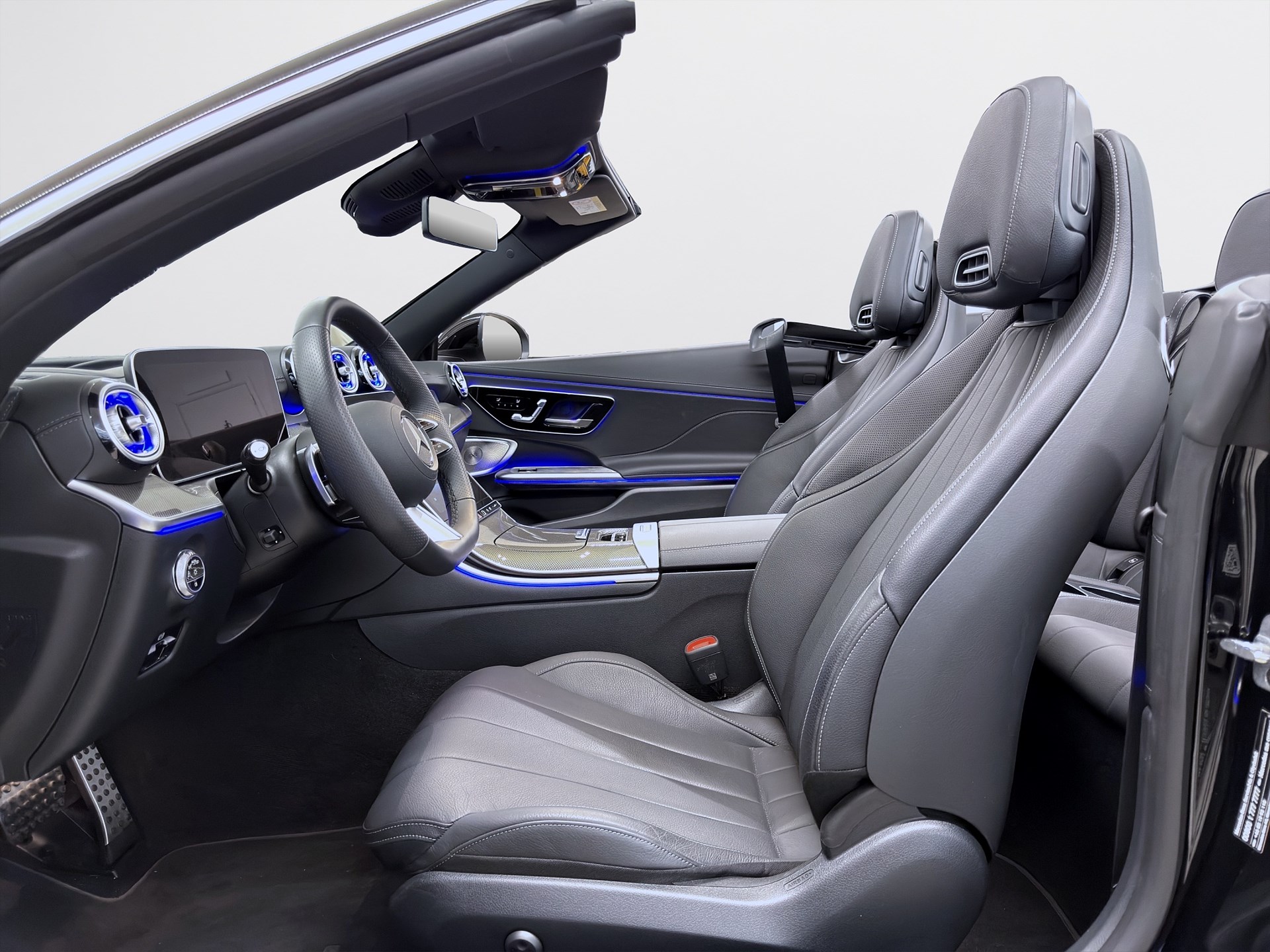 Mercedes-Benz CLE 300 4MATIC Cabriolet 258hk Premium+ Bur