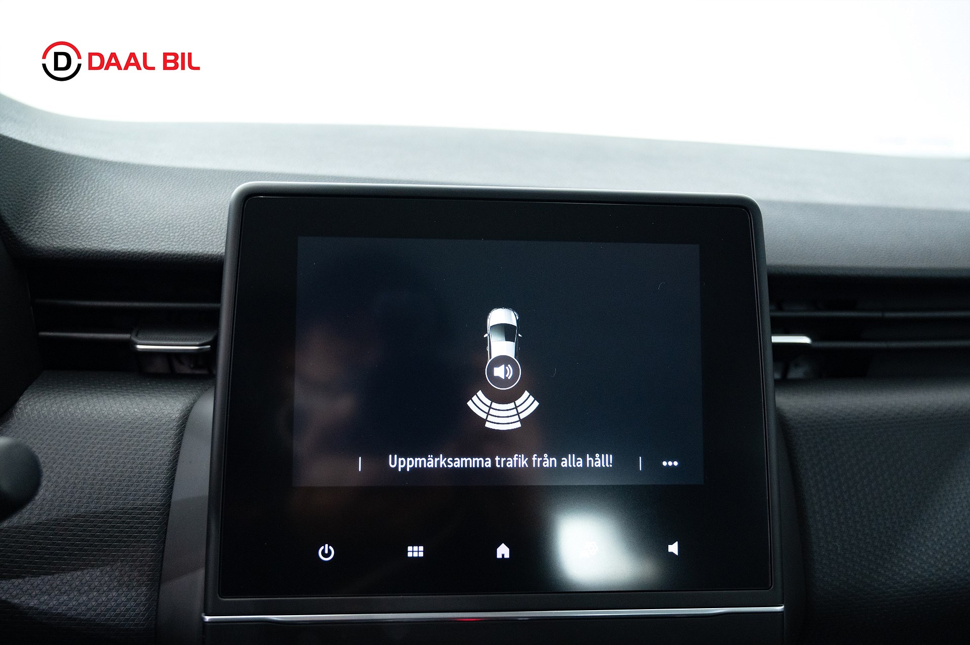 Renault Clio E-TECH MultiMode, 140hp, 2023