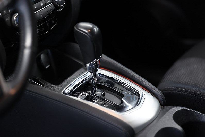 Nissan Qashaqi 1.6 DCI 130hk B-Kamera Bluetooth Navi Farthållare