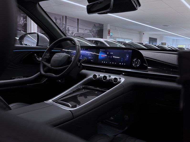 bild på bil