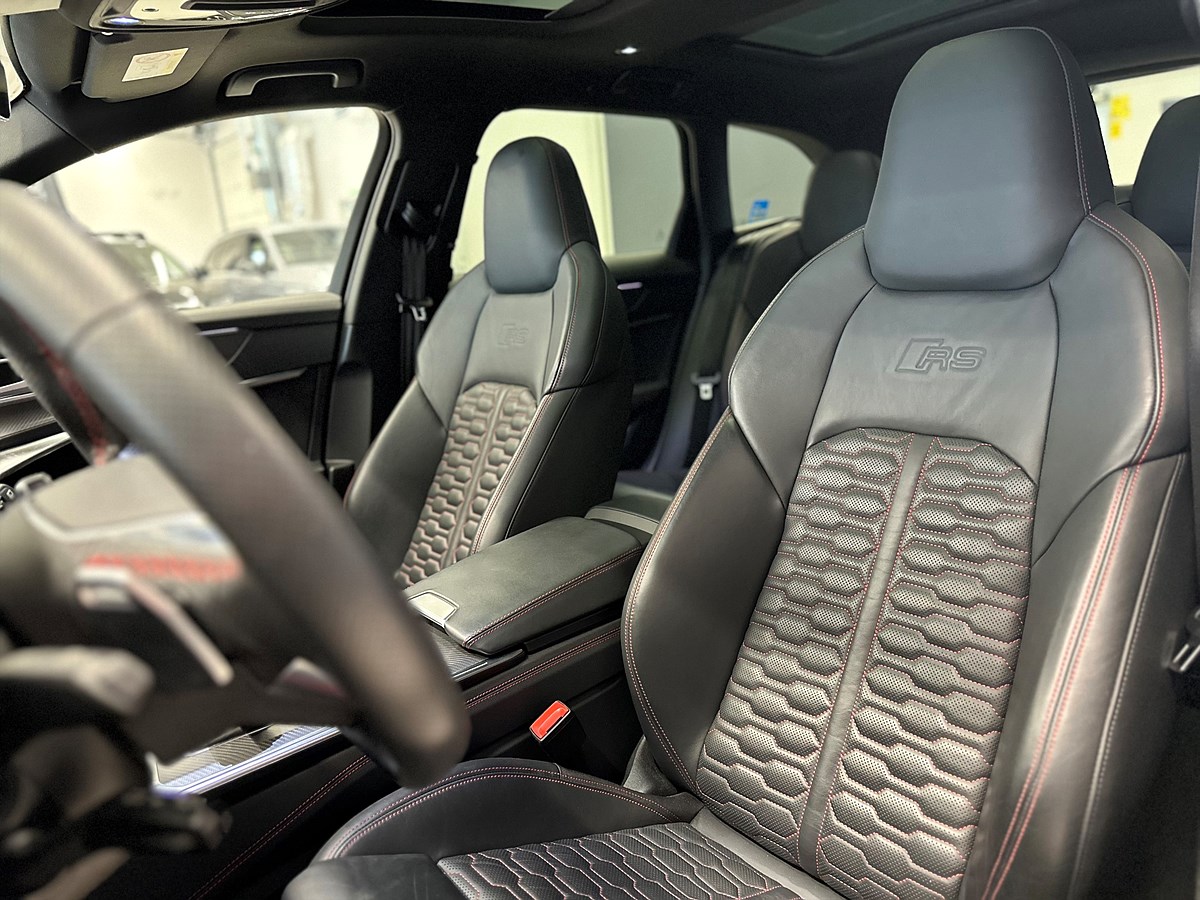 Audi RS – bild 16