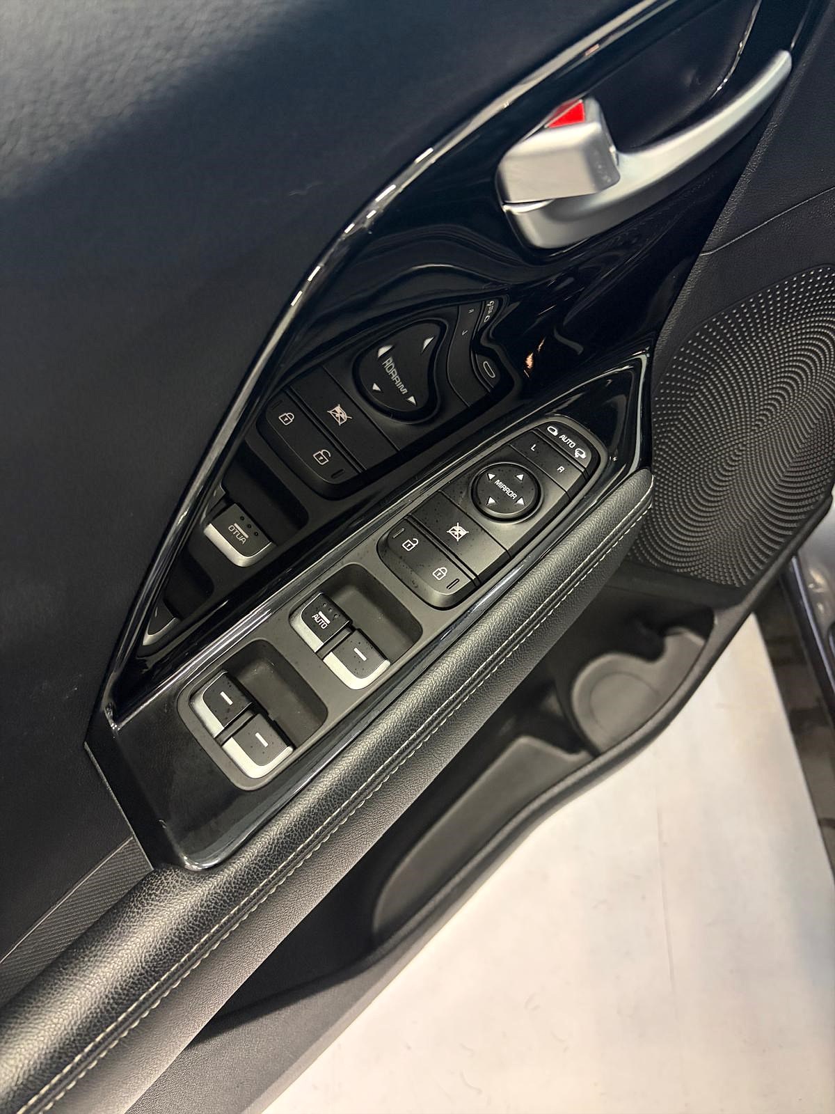 Kia Niro P-HEV DCT, 141hk, 2018