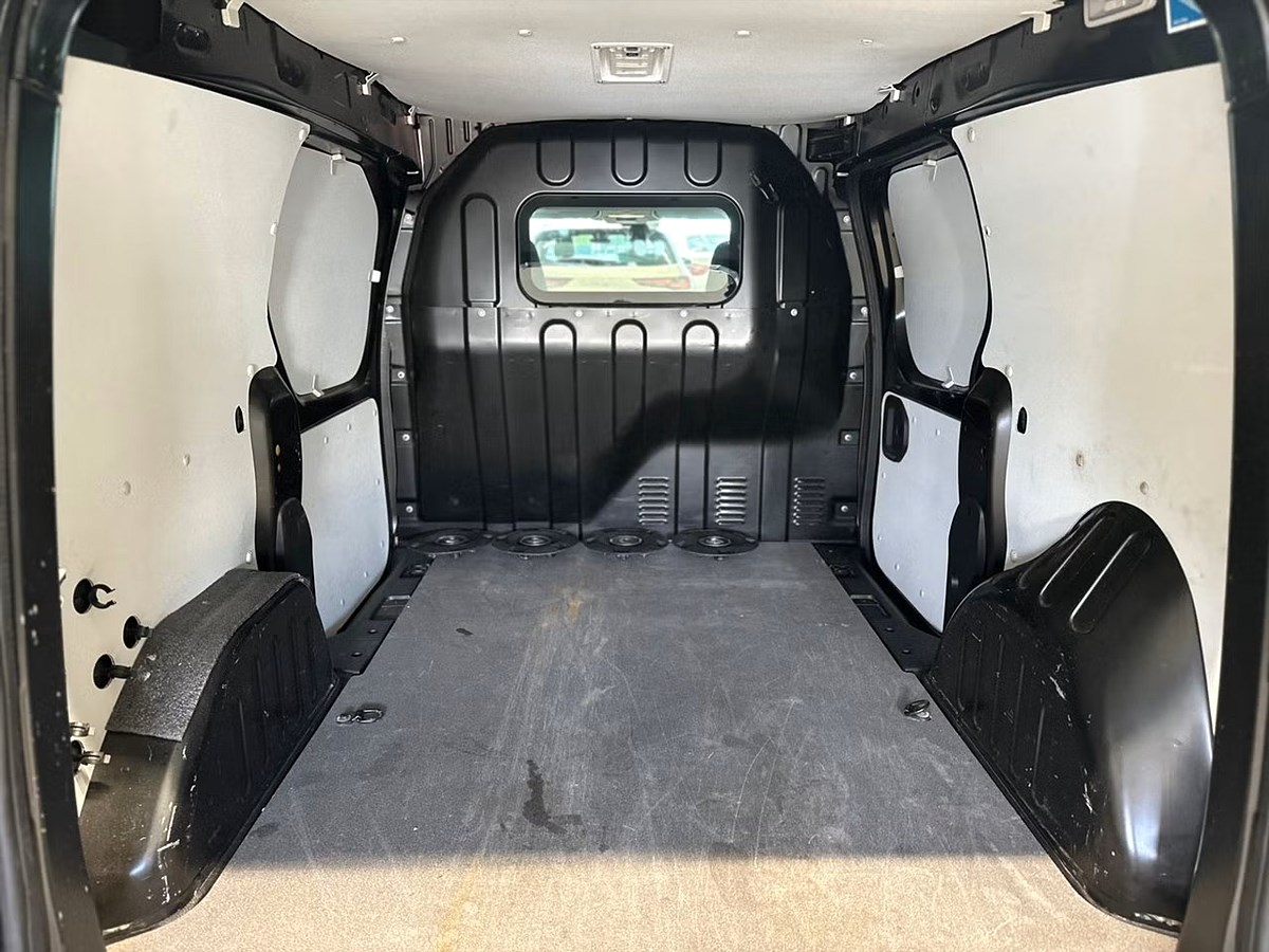 Renault Express – bild 5