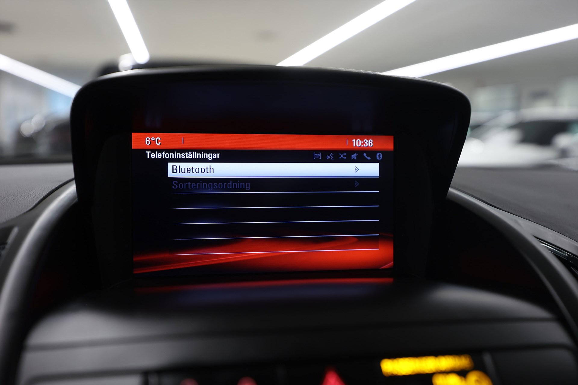 Opel Zafira Tourer 1.4 Turbo 140hk Enjoy Värmare 7-sits