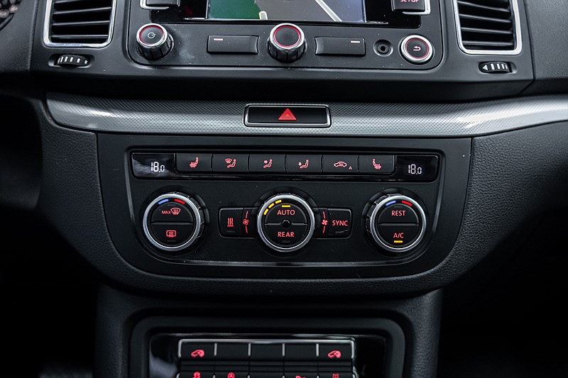 Volkswagen Sharan 2013 - miniatyr 19
