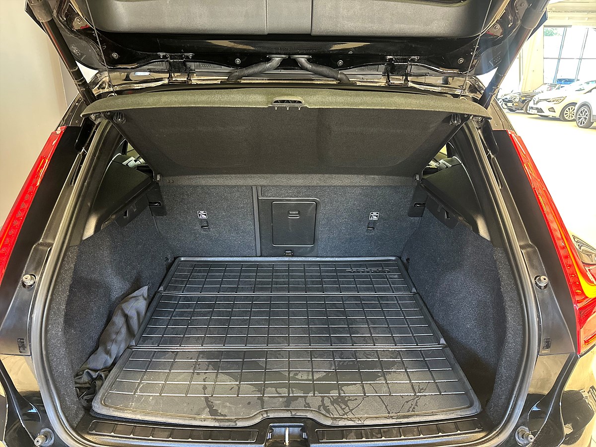 Volvo XC40 – bild 6
