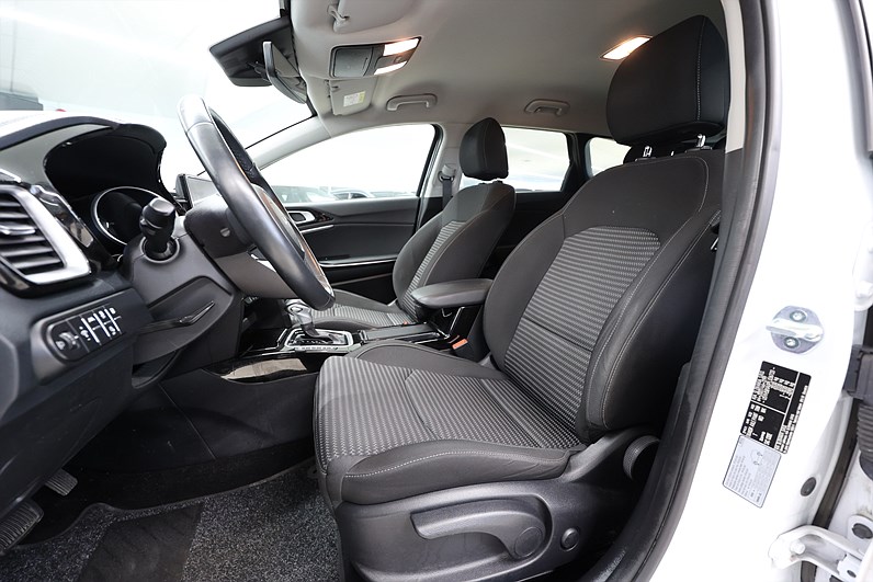 Kia Ceed Sportswagon Plug-in Hybrid DCT Advance B-kamera Drag