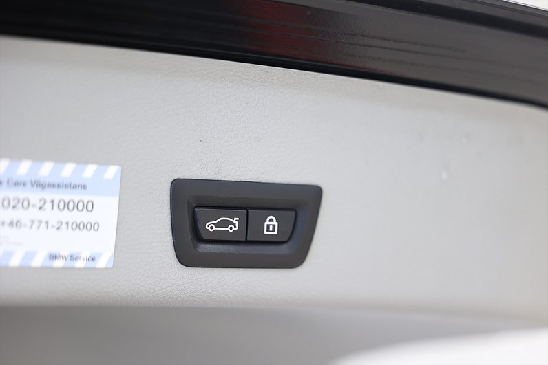 BMW X4 xDrive 30d 258hk H/K Keyless B-kamera Drag M Sportratt