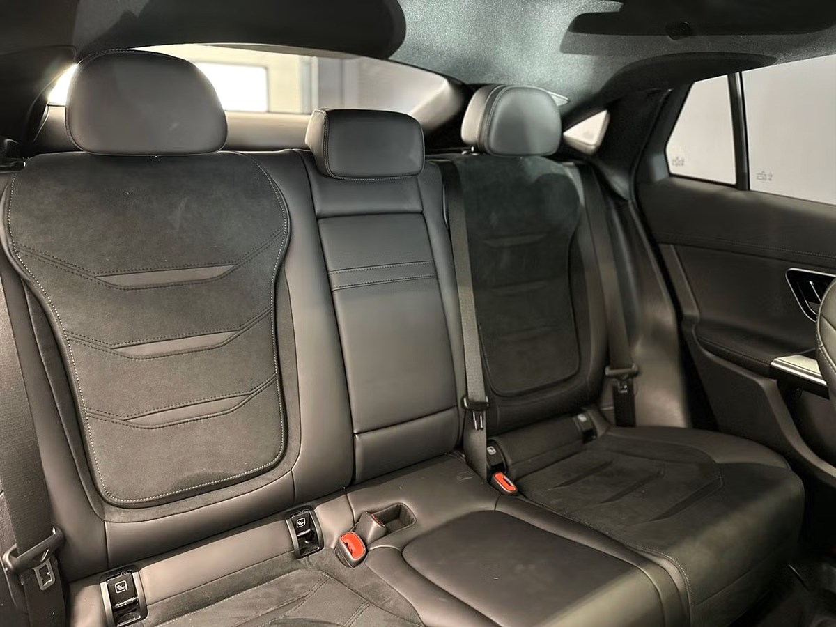Mercedes-Benz GLC – bild 16