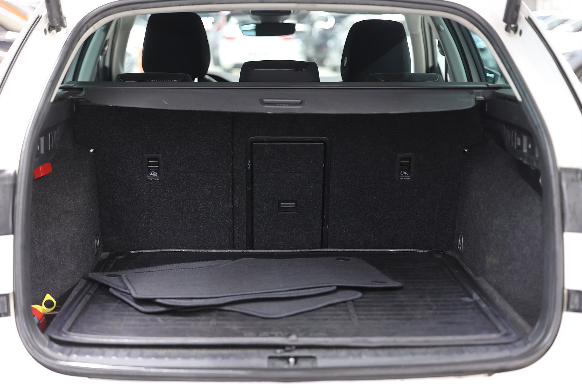 Skoda Octavia Kombi 2.0 TDI 4x4 150hk Style