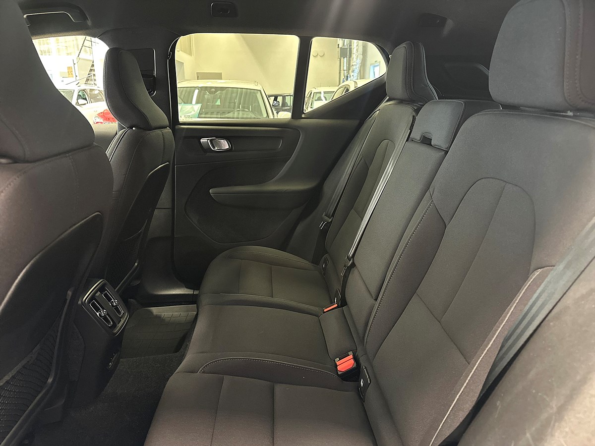 Volvo XC40 – bild 10