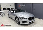 Jaguar XE 2018