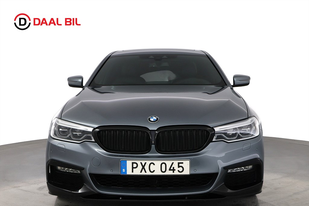 BMW 530 – bild 2