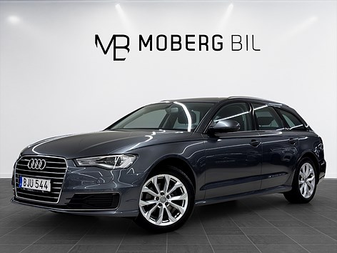 bild på bil