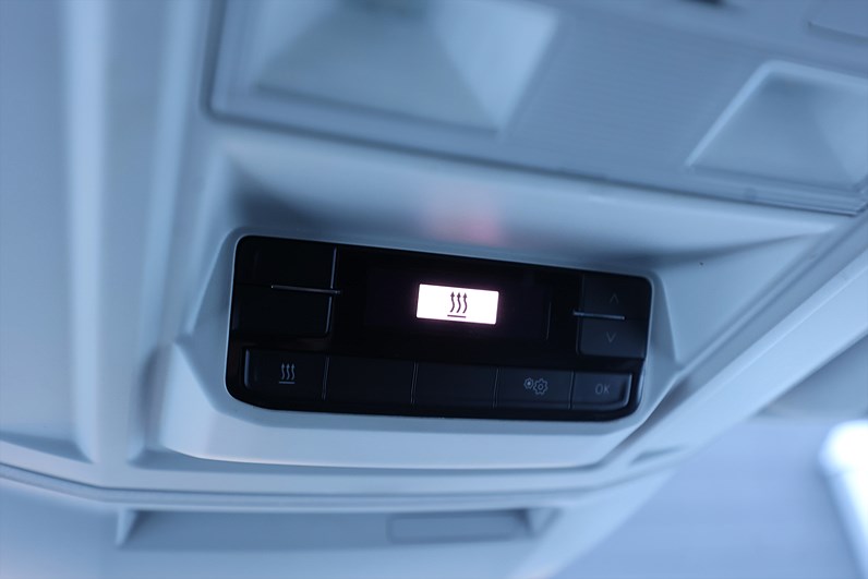 Volkswagen Crafter 35 2.0 TDI 177hk L2H2 B-kamera Värmare