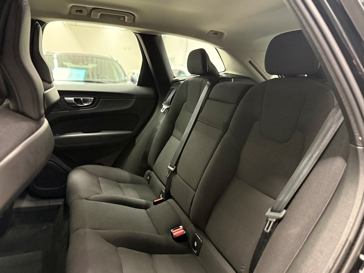 Volvo XC60 – bild 18