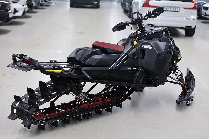 Ski-doo Freeride 850 Turbo R 154