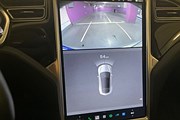 Tesla Model S P85 Performance 421hk, MCU2 2014