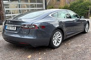 Tesla Model S Long Range AWD, 423hk, 2020