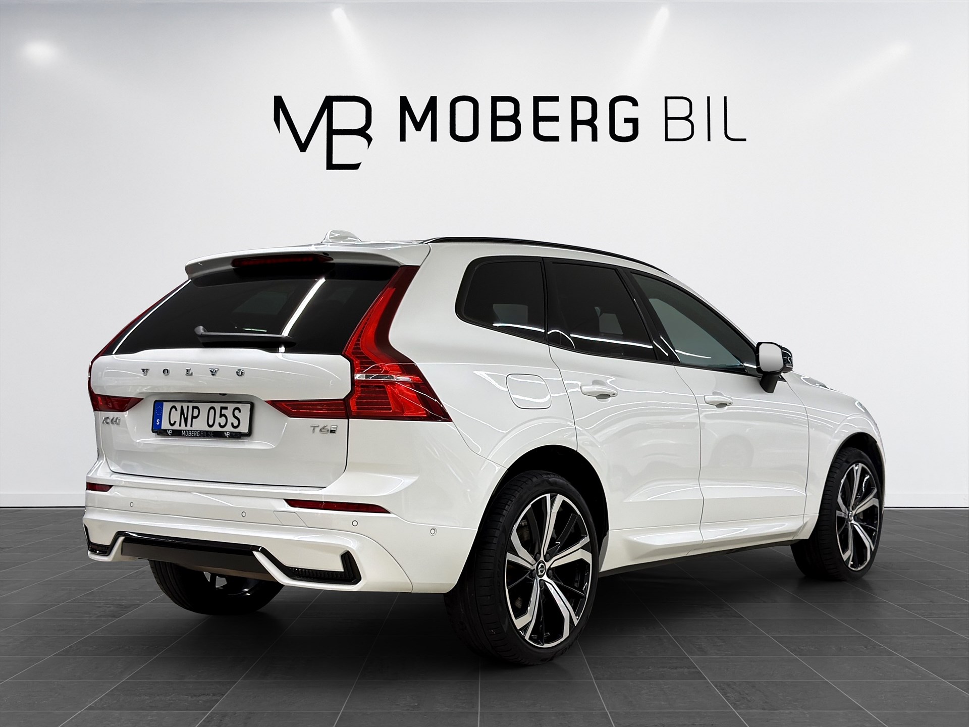 bild på bil