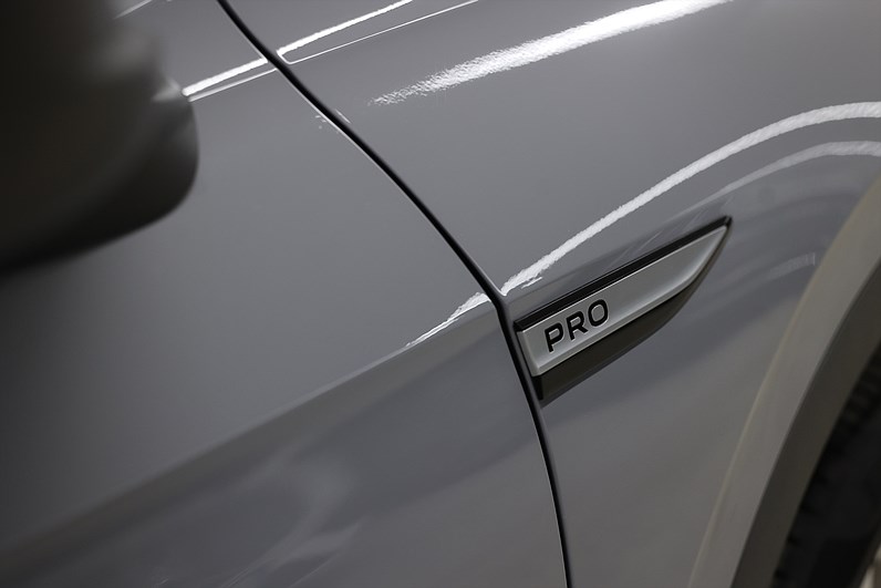 Volkswagen ID.4 Pro Performance 204hk *Kampanj!* Navi Carplay