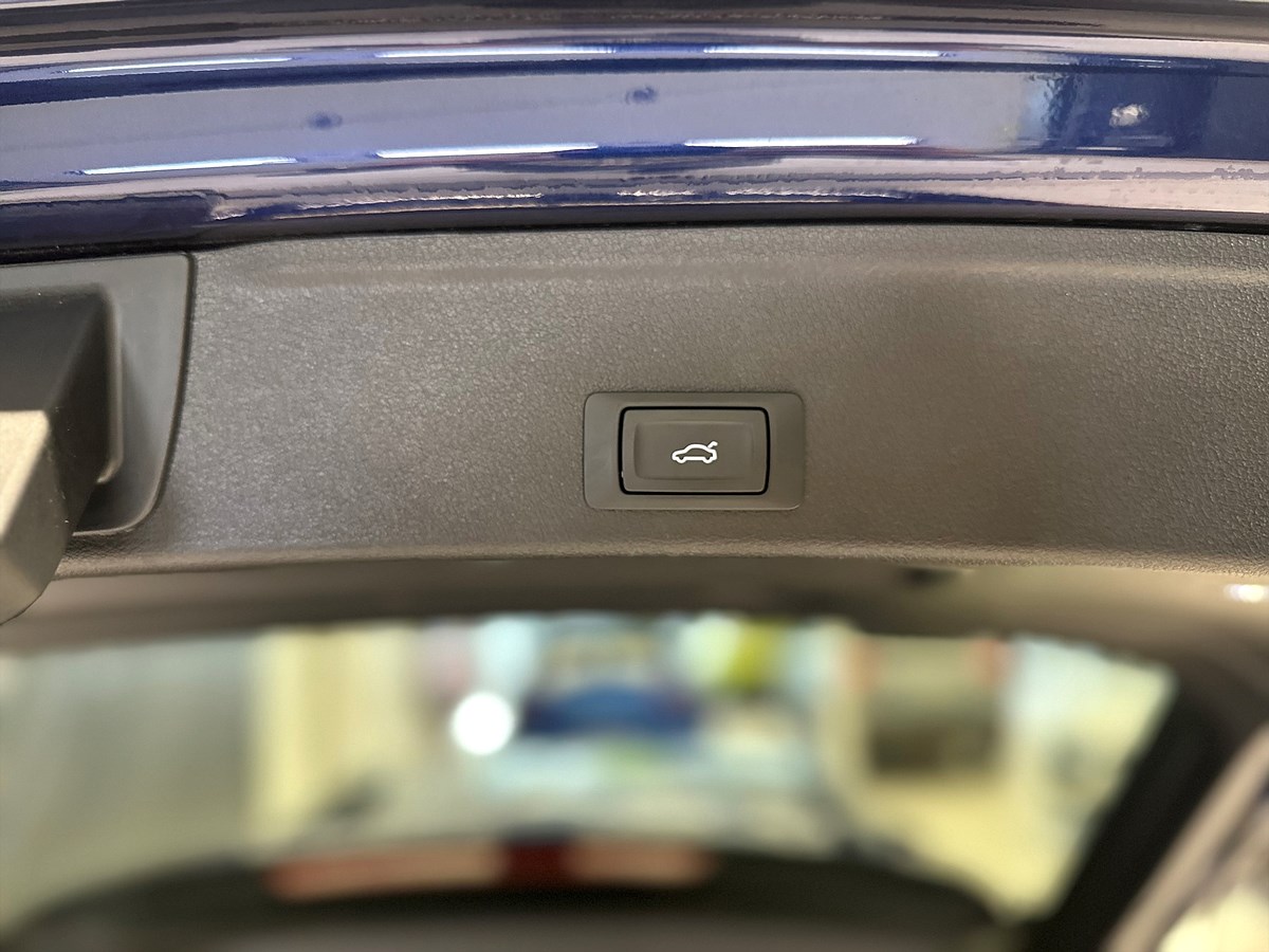 Audi A4 – bild 8