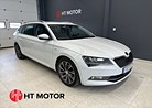 Skoda Superb 2017