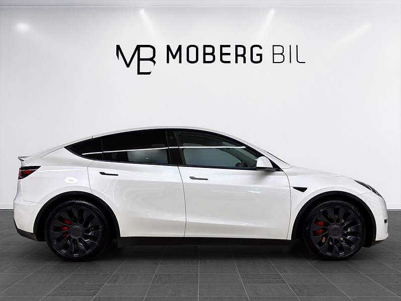bild på bil