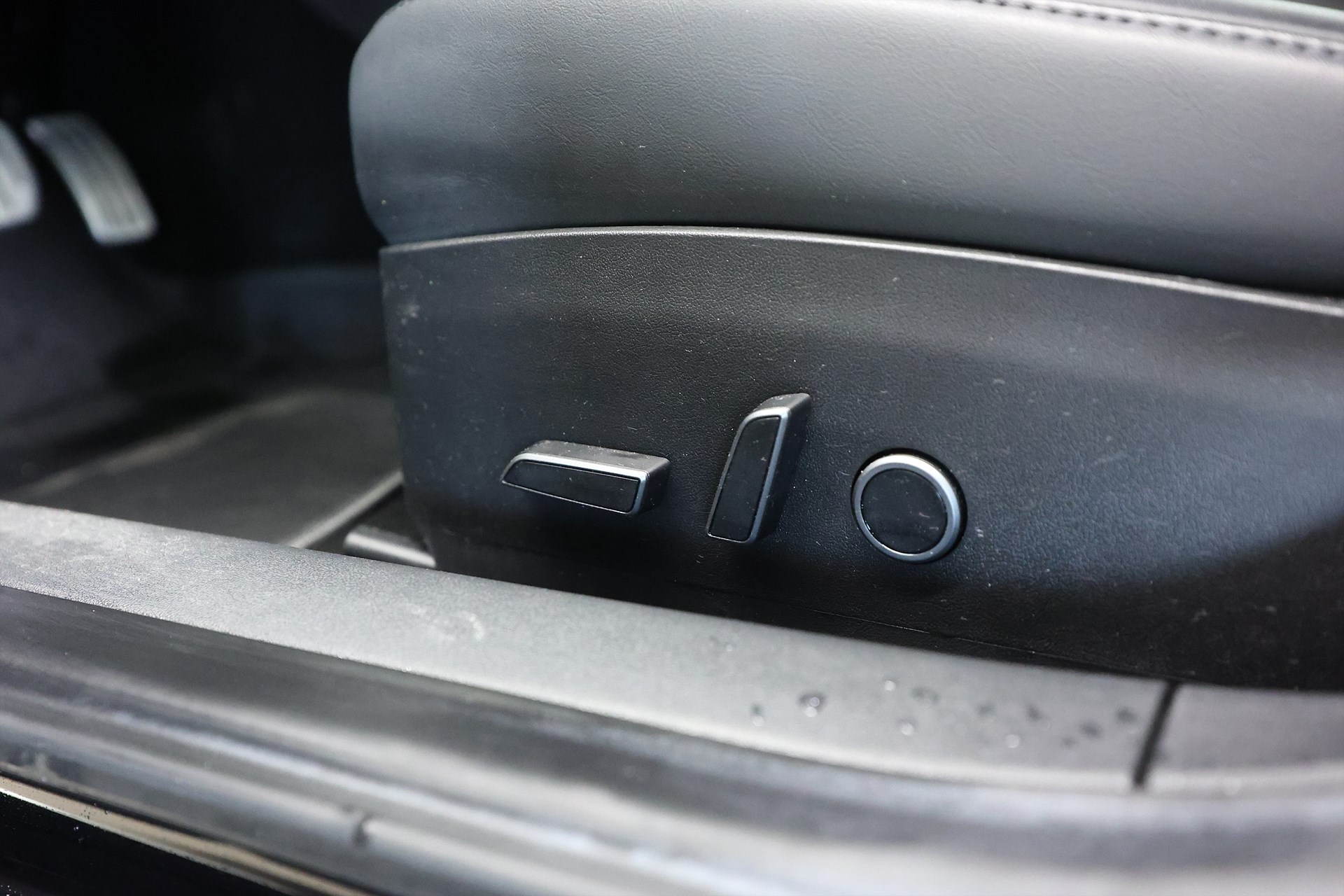 Tesla Model 3 Performance 513hk Pano AWD Navi PDC