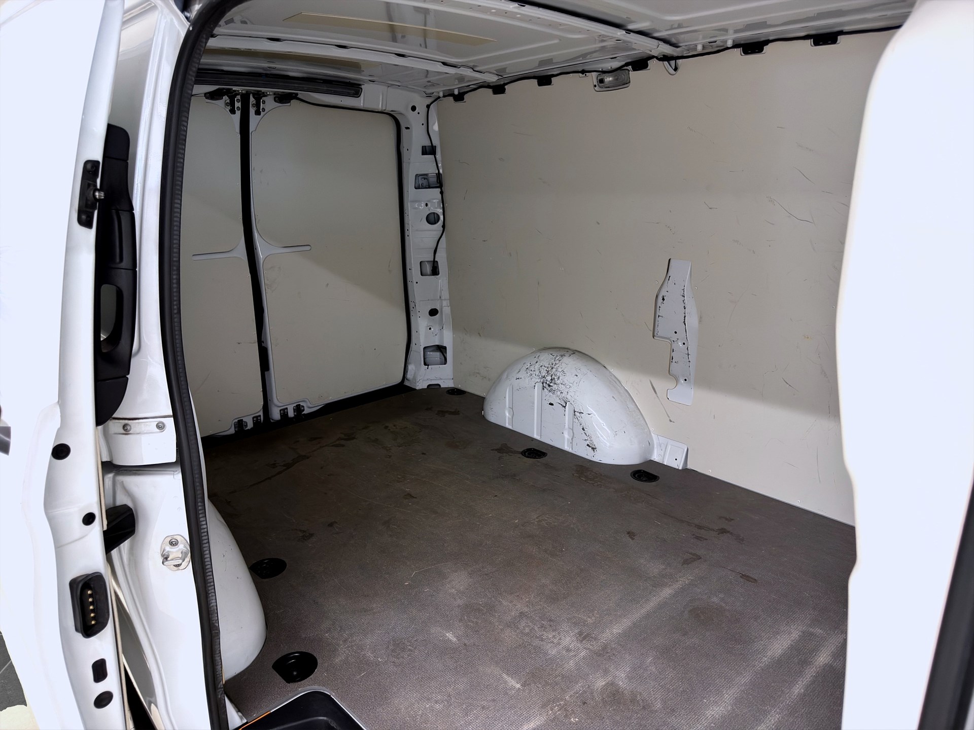 116 CDI 3.0t 163hk Drag B-Kamera Värmare