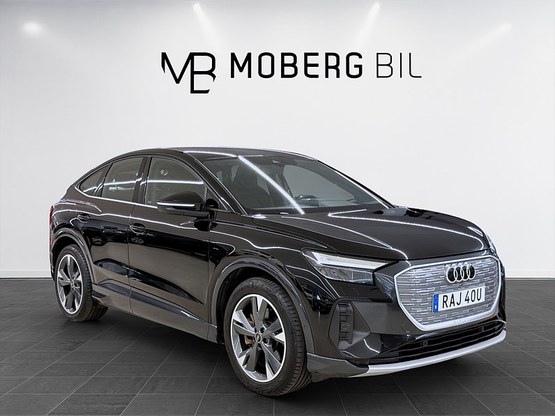 bild på bil