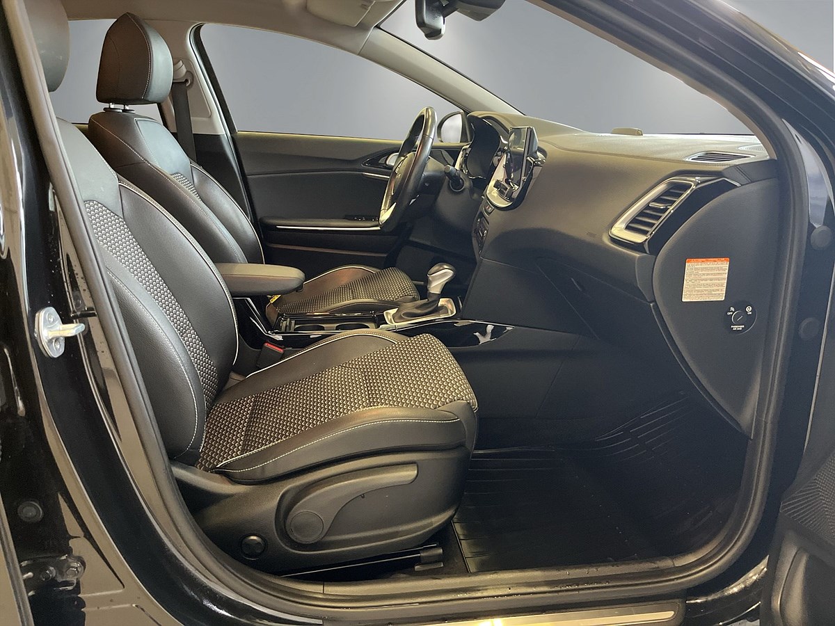 Kia XCeed Plug-in Hybrid DCT, 141hk, 2022