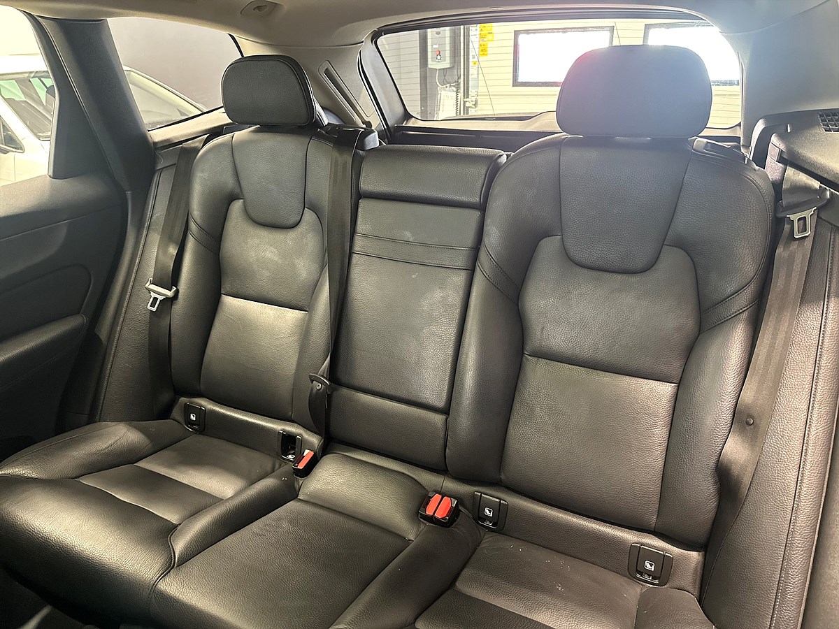 Volvo XC60 – bild 24