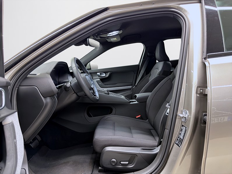 Polestar 2 Standard Range Single Motor 224hk
