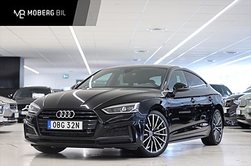 bild på bil