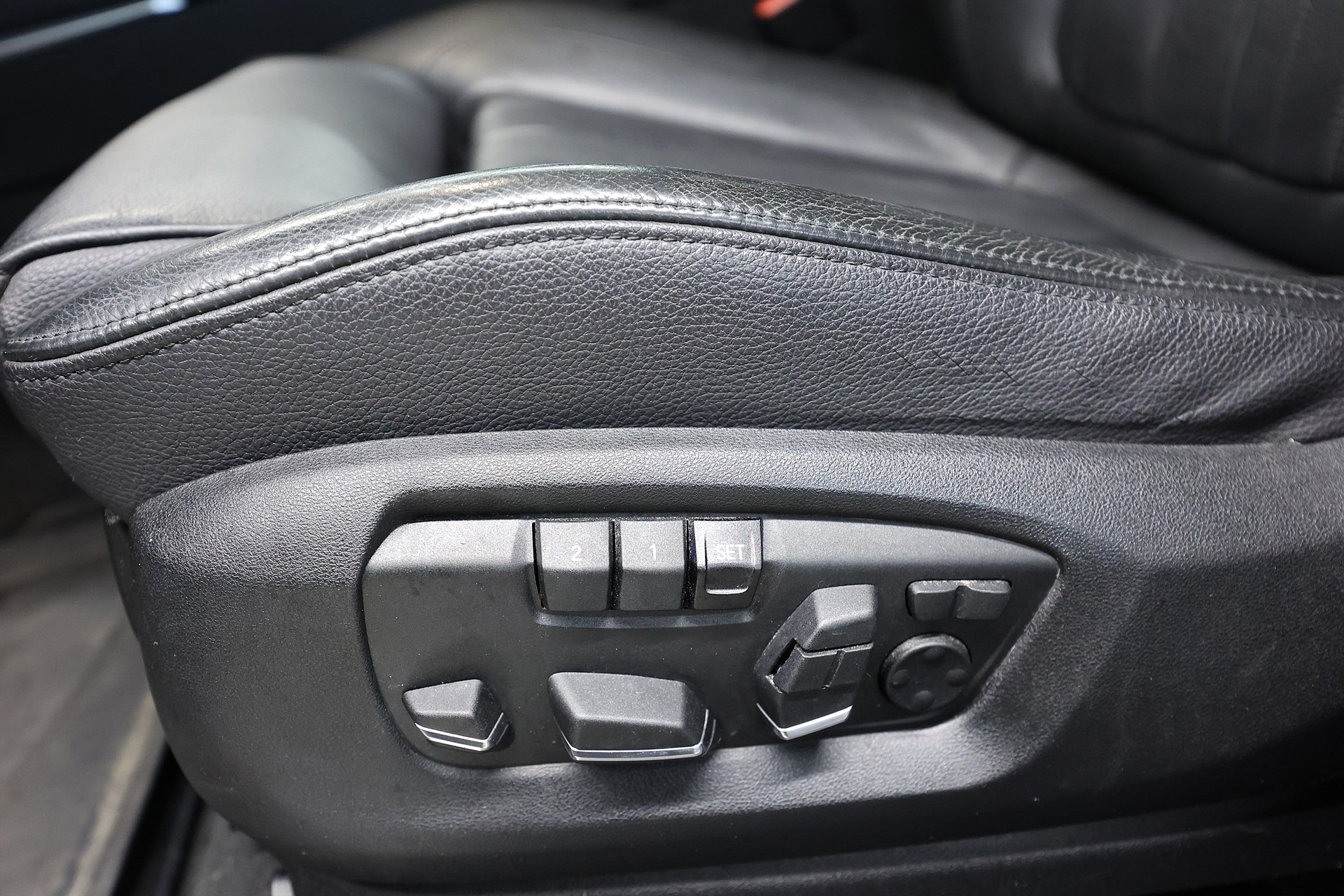 BMW X6 xDrive 40d 313hk M Sport Shadow Lucka H/K HUD