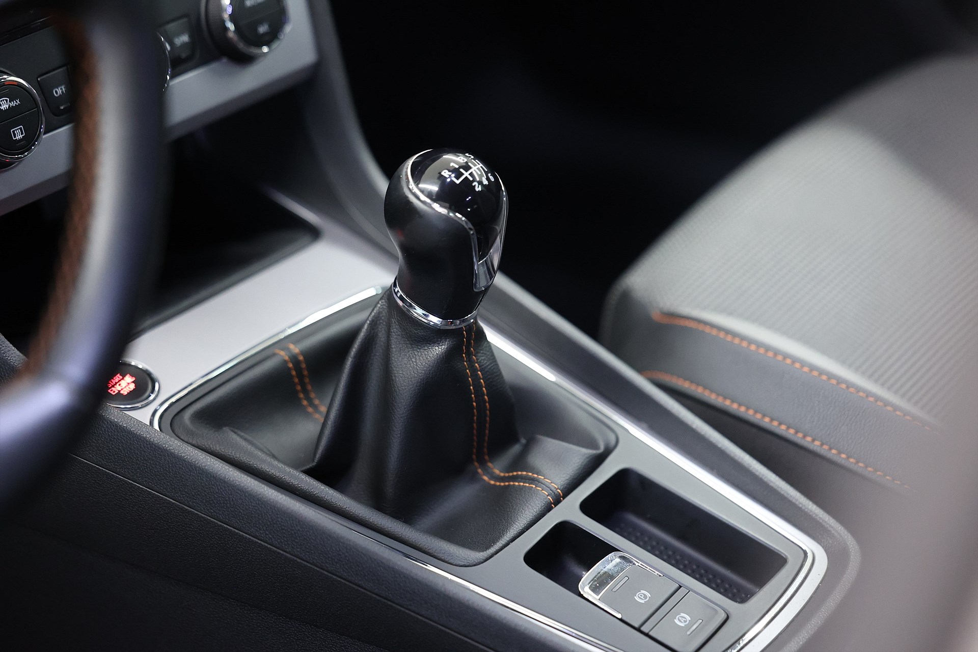 Seat Leon X-Perience 1.4 TSI ST 125hk B-Kamera Keyless Carplay