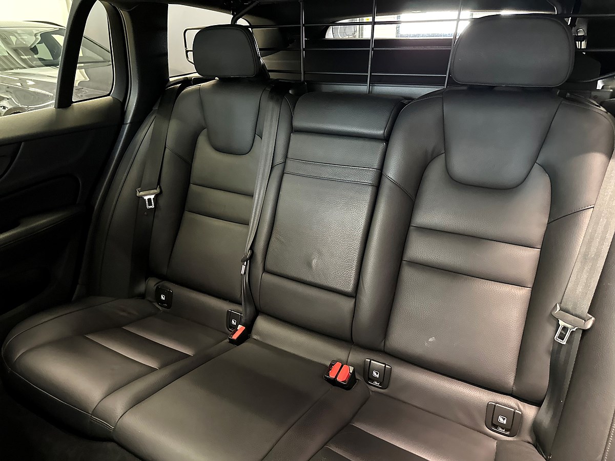 Volvo V60 – bild 17