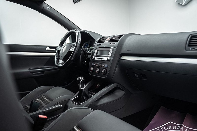 Volkswagen Golf 2009 - miniatyr 17