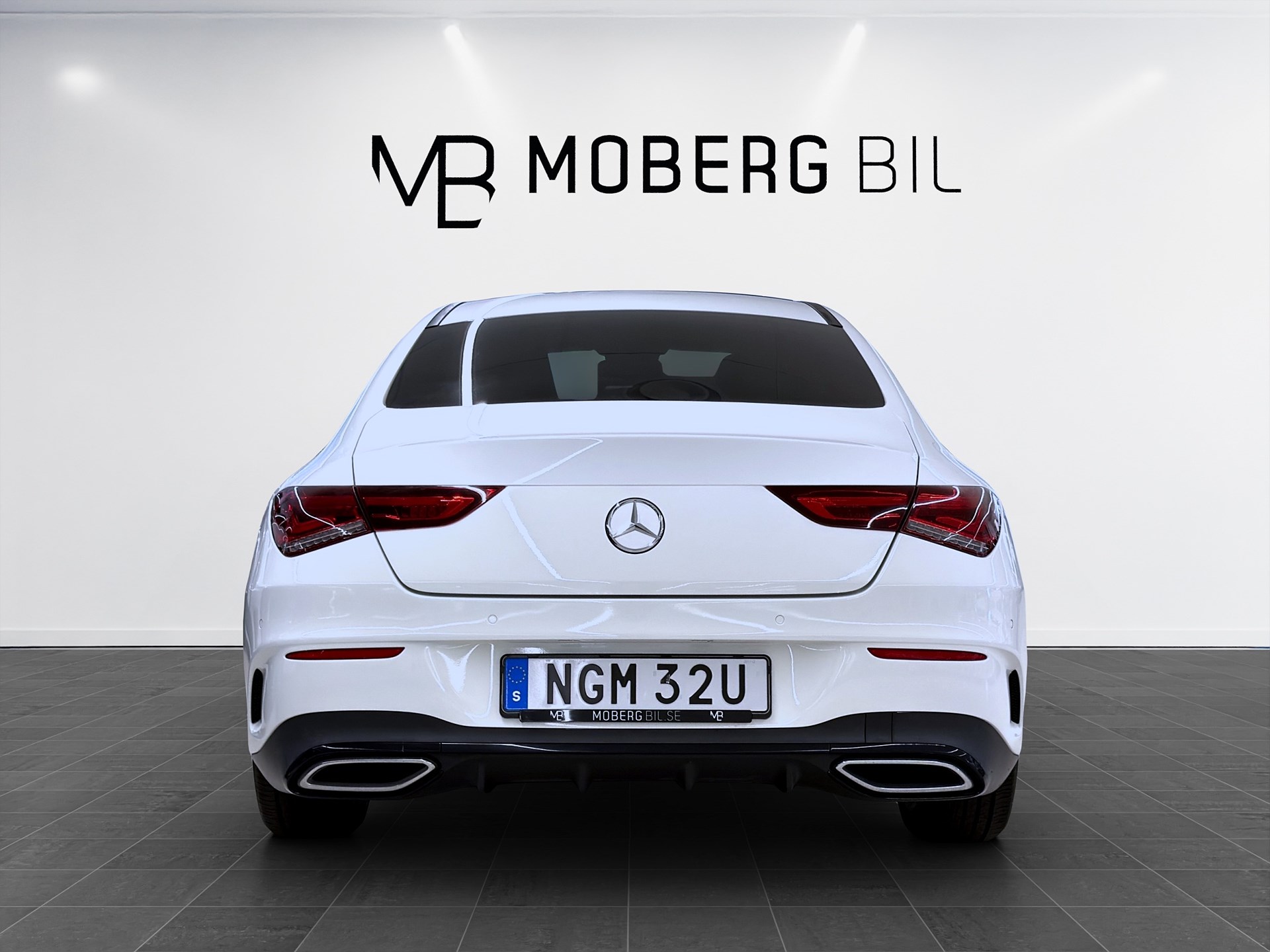 bild på bil