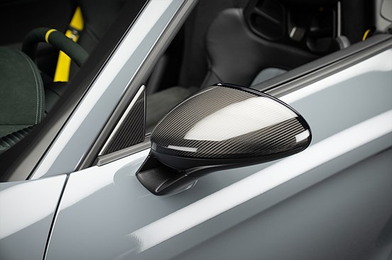 Porsche 718 Spyder RS - S.Jönsson Bil - 10