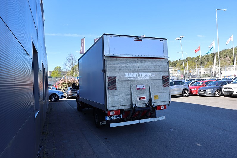bild på bil