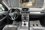 Volvo V70 D4 Manuell, 181hk, 2015