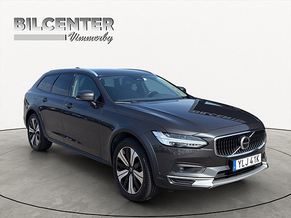 Volvo V90 Cross Country  B4 AWD Advanced B-Kamera