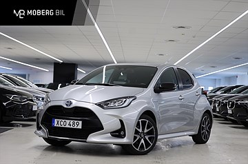 bild på bil